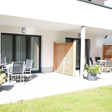 Appartements Freiraum シュラートミンク エクステリア 写真