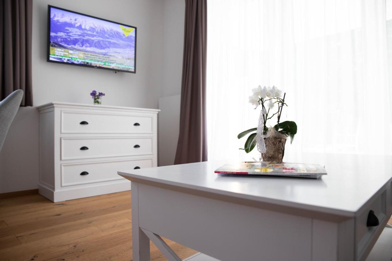 Appartements Freiraum シュラートミンク エクステリア 写真