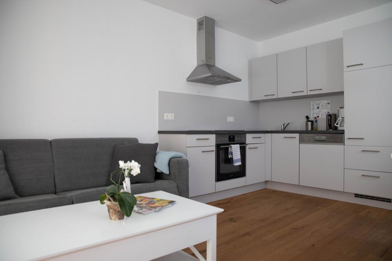 Appartements Freiraum シュラートミンク エクステリア 写真