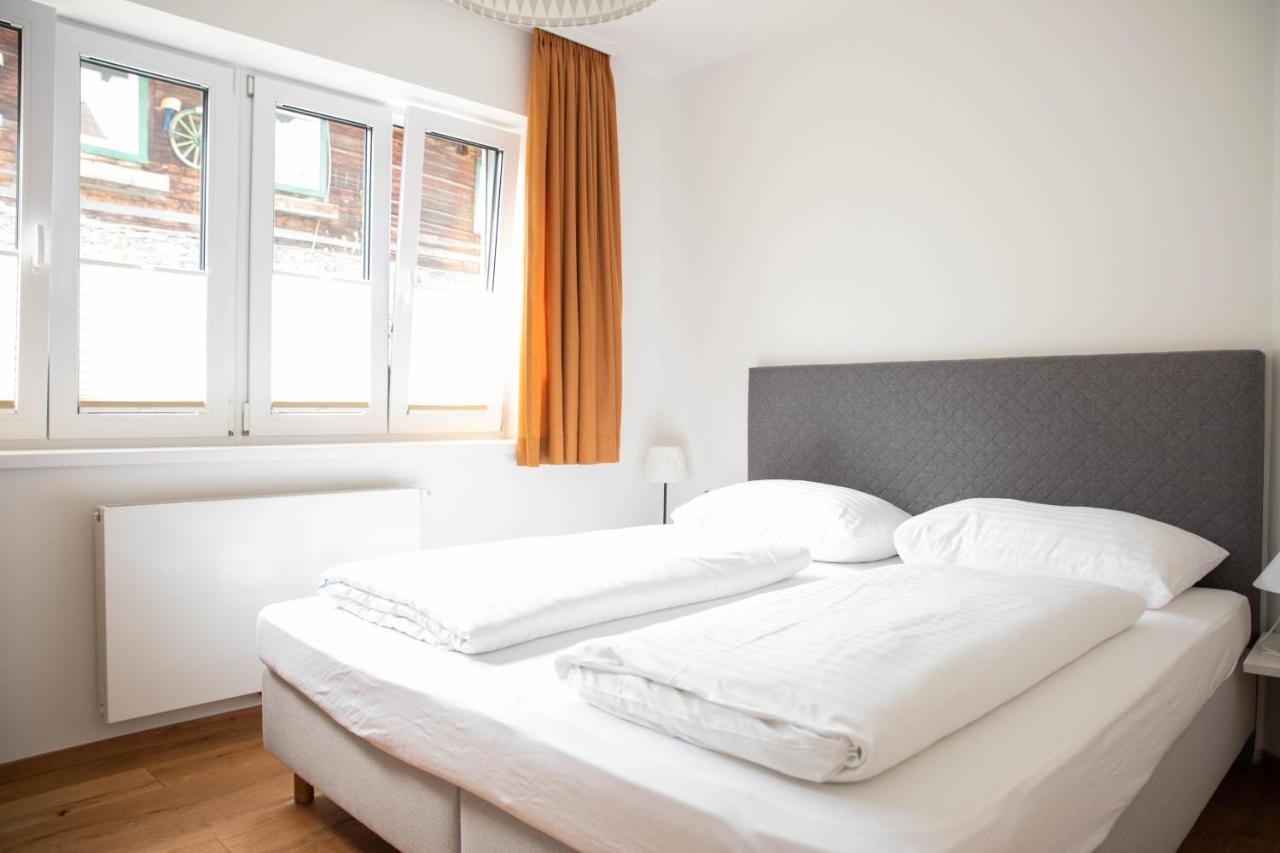 Appartements Freiraum シュラートミンク エクステリア 写真