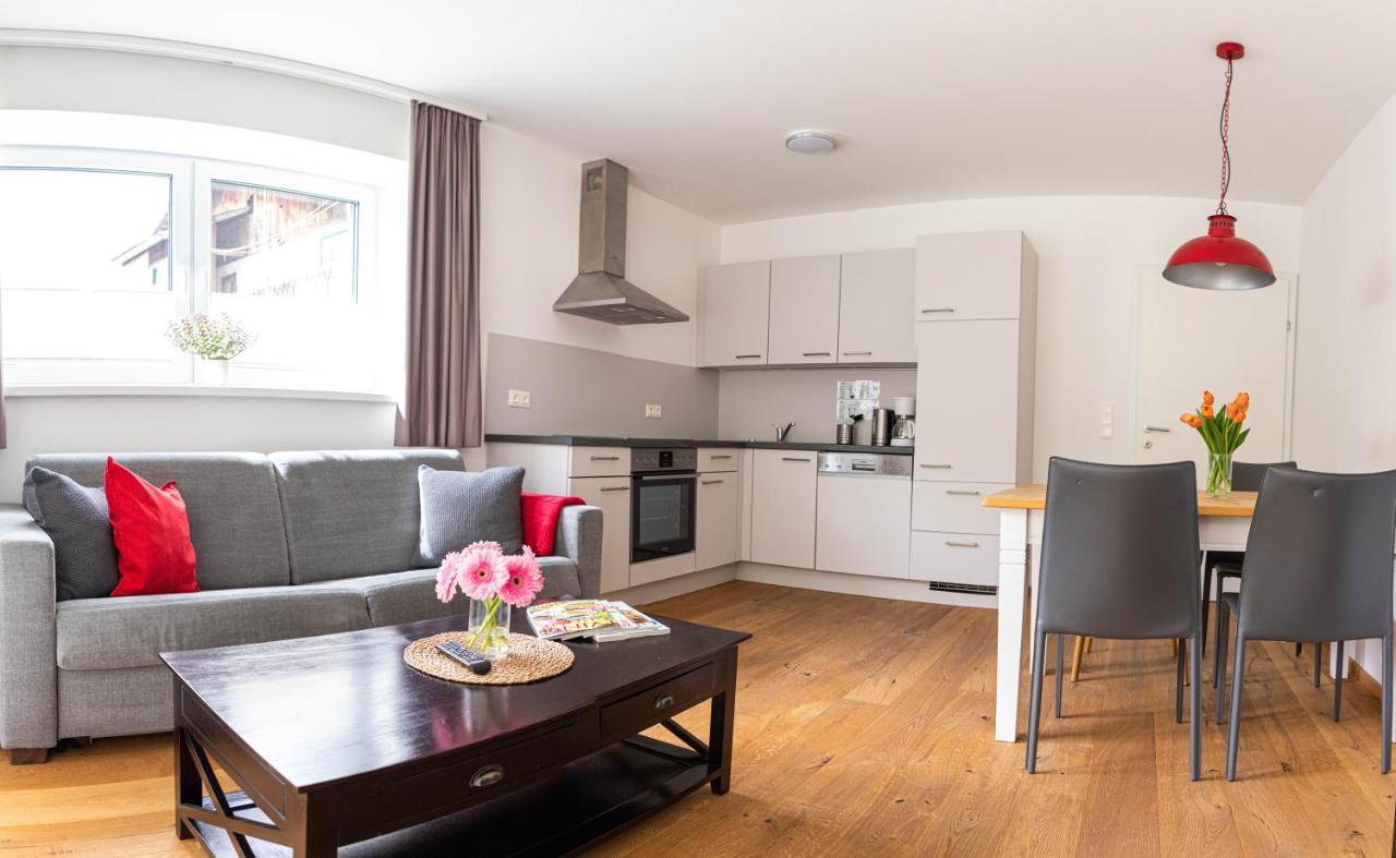 Appartements Freiraum シュラートミンク エクステリア 写真