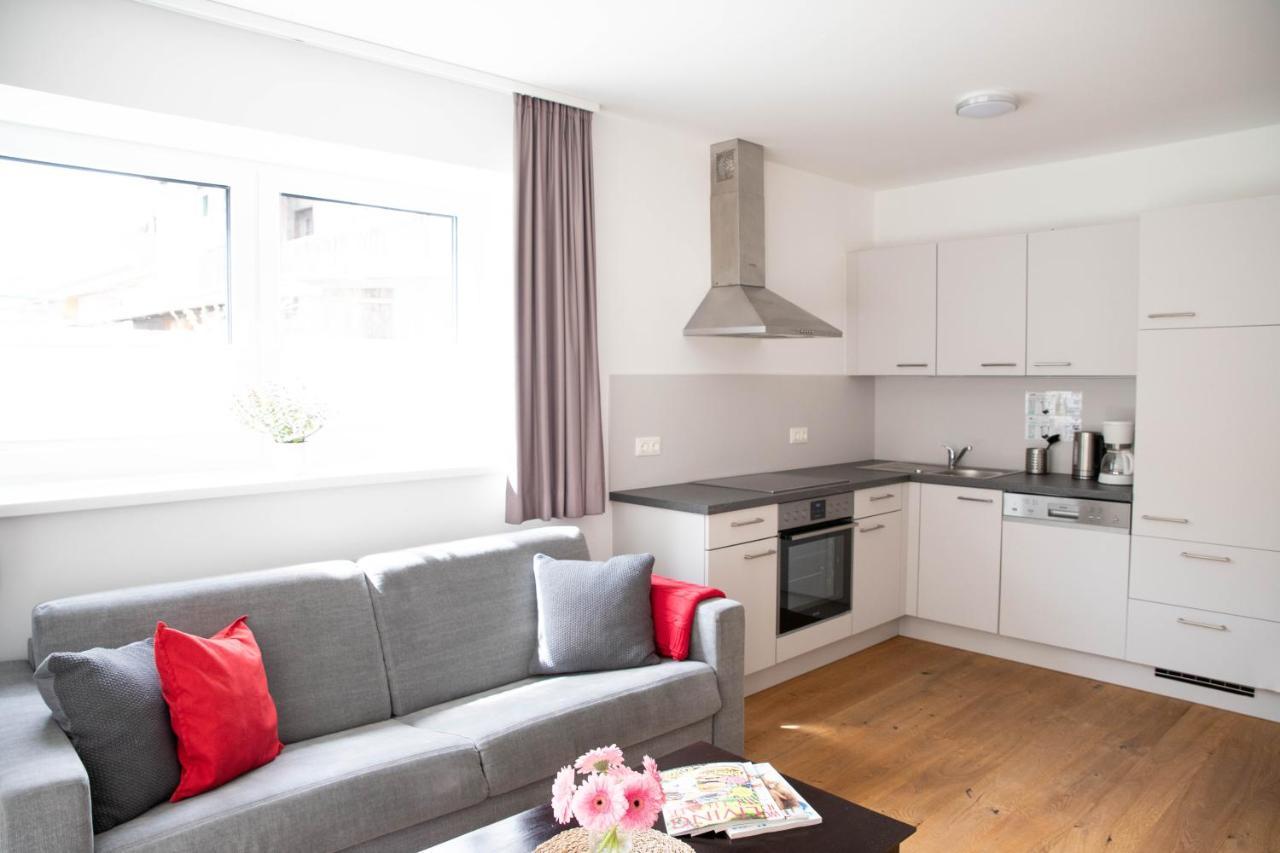 Appartements Freiraum シュラートミンク エクステリア 写真