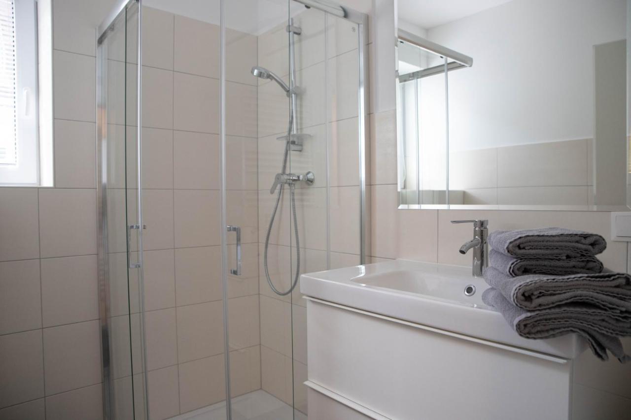 Appartements Freiraum シュラートミンク エクステリア 写真