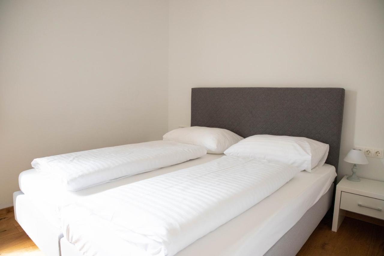 Appartements Freiraum シュラートミンク エクステリア 写真