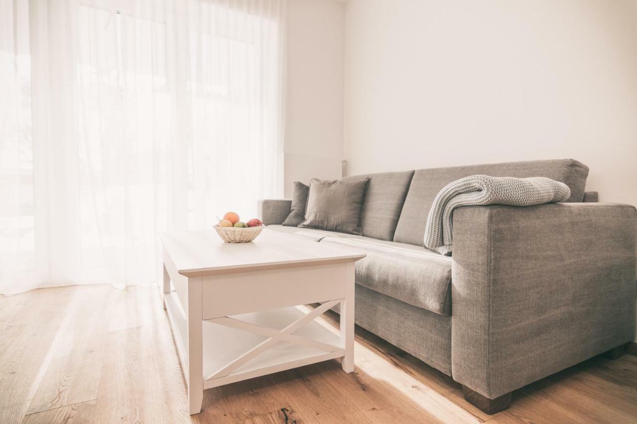 Appartements Freiraum シュラートミンク エクステリア 写真
